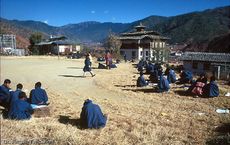 1086_Bhutan_1994_Thimpu_Malschule.jpg
